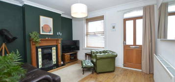 3 bedroom terraced house