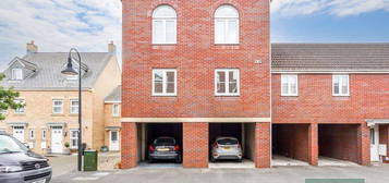 Flat for sale in Eden Croft, Weston-Super-Mare BS24