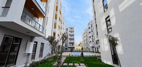 VAVEYLA'DAN AVLU 3 PROJESİNDE 2+1 FULL EŞYALI KİRALIK DAİRE