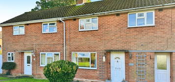 2 bed semi-detached house for sale