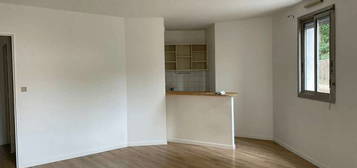 Location appartement 1 pièce 26 m²