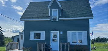 2910 Morais St, Bas Caraquet, NB E1W 6A8