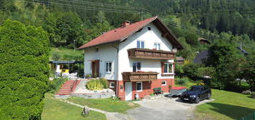 Wohnhaus mit zwei Einheiten in ruhiger Panoramalage