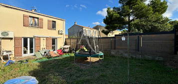 Maison à Palaja avec garage