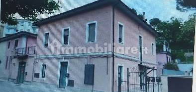 Appartamento all'asta viale Foro Boario, 49/49, 62029 Tolentino Italia, Tolentino