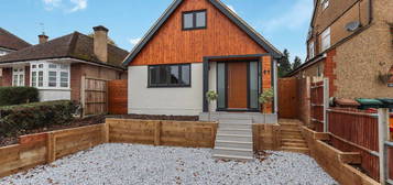 Detached house for sale in Durrants Drive, Croxley Green, Rickmansworth, Hertfordshire WD3