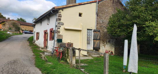 Achat maison 1 pièce 44 m²