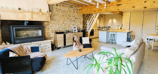 Vente maison 5 pièces 150 m²