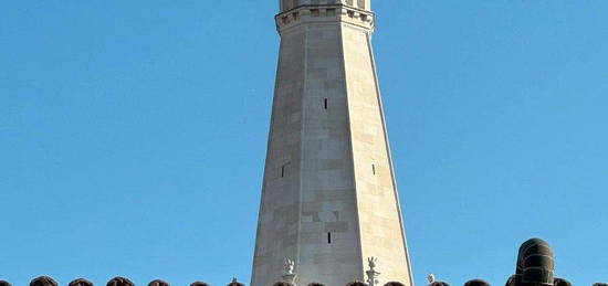 Nel cuore di Modena vista Ghirlandina