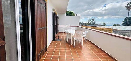 Apartamento de alquiler en La Cruz, Arona pueblo