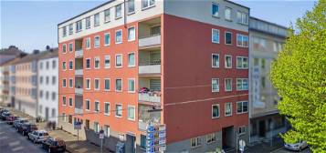 Wohn- und Geschäftshaus mit 18 Einheiten in zentraler innerstädtischer Lage von Hagen
