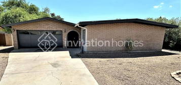 1265 E  Del Rio Dr, Tempe, AZ 85282