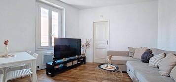 Appartement 2 pièces 33 m²