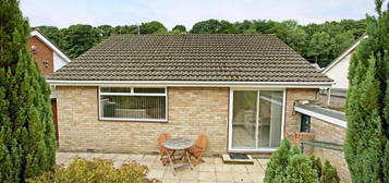 3 bed detached house to rent