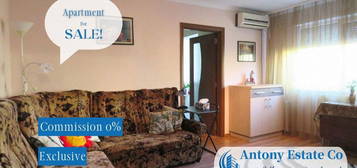 Apartament 3 camere de vanzare, Nedecomandat - Rogerius - Oradea