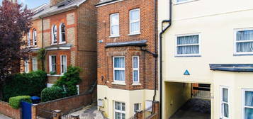 Shared accommodation to rent in Rectory Road, Oxford OX4