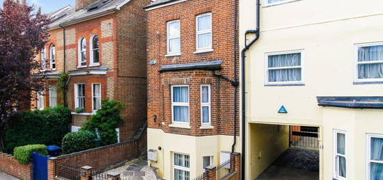 Shared accommodation to rent in Rectory Road, Oxford OX4