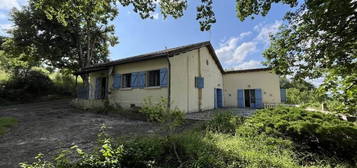 Maison  à vendre, 4 pièces, 3 chambres, 106 m²