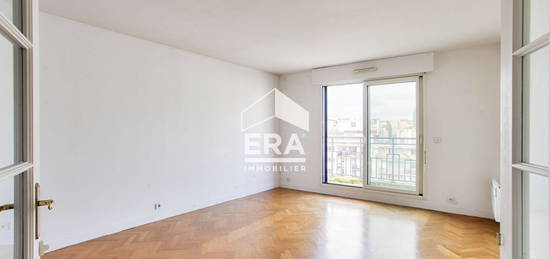 Appartement  à vendre, 2 pièces, 1 chambre, 48 m²