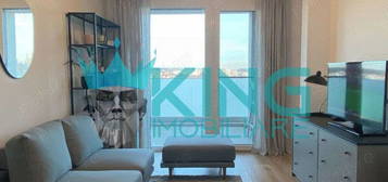 Studio modern | Utilat complet | Balcon | Parcare | Centrala proprie