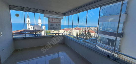 Sahibinden Kiralık Daire- Asya Rezidans -Deniz Manzaralı 180m2