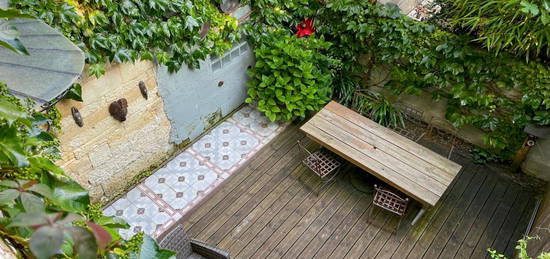 Achat appartement 6 pièces 180 m²