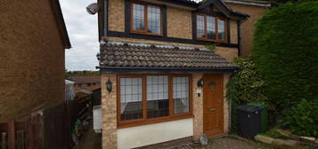 3 bedroom detached house