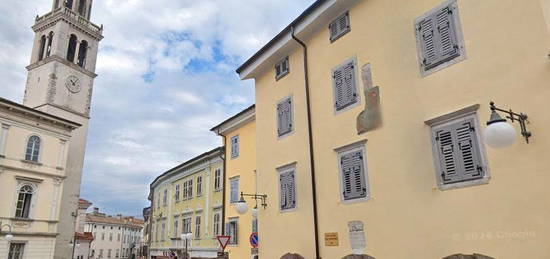 Graziosa stanza singola a gorizia