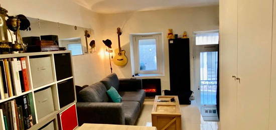 Appartement Studio 22m2