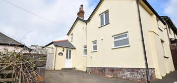 Property to rent in South Lane, Hartland, Bideford EX39