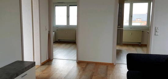 3,5 Zimmer Wohnung