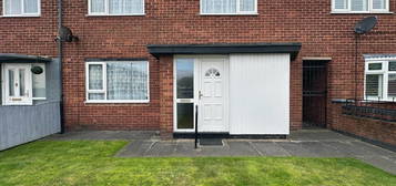 Terraced house for sale in Loweswater Way, Liverpool L33