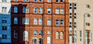 Flat for sale in Marsh Street, Walsall WS2