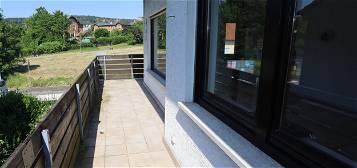 Schön geschnittene 3-Zimmer-Wohnung mit Balkon in Butzbach