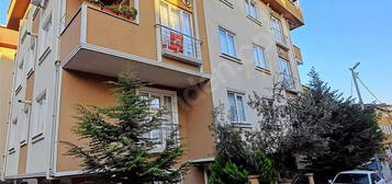 ATAŞEHİR KAYIŞDAĞI MAH SATILIK 2+1 70 M2 NET