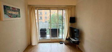 Appartement 20m²