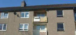 2 bed flat to rent