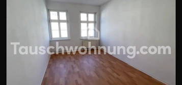 [TAUSCHWOHNUNG] Helle 2 Zimmer Wohnung nahe Lichtenberg Bhf