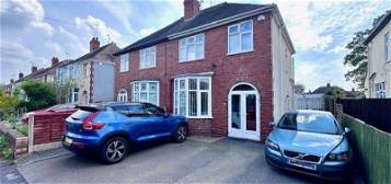 Semi-detached house for sale in Eastlands, Stafford ST17