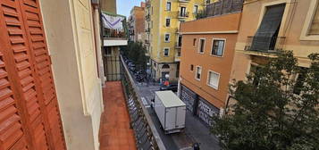 Piso de alquiler en Carrer de Montmany, Vila de Gràcia