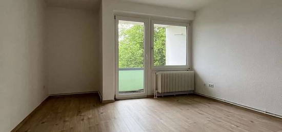 Schöne 3-Zimmer Wohnung mit überragender Aussicht und Balkon