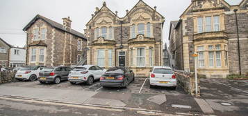 Flat for sale in Beaconsfield Road, Weston Super Mare BS23