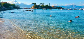 Petite maison à 50 m de la plage