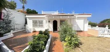 Chalet en calle Teide