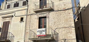 Casa indipendente in vendita in via Pietro de Donato Giannini, 21