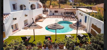 Casa o chalet independiente en venta en Cap Martí - Pinomar