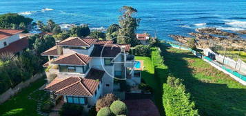 Casa en Coruxo - Oia - Saiáns, Vigo