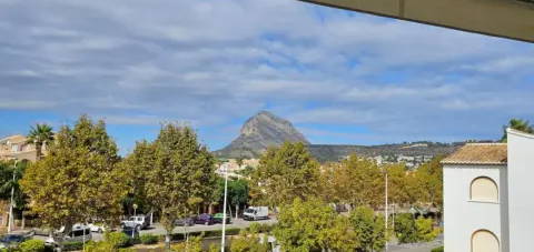 &#xC1;tico en Arenal-Bah&#xED;a de J&#xE1;vea