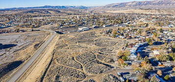 South Belt Loop N Belt Loop, Rock Springs, WY 82901