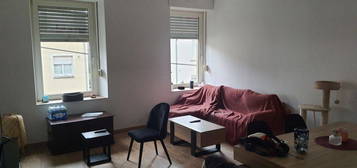 Appartement 4 pièces, 2 chambres